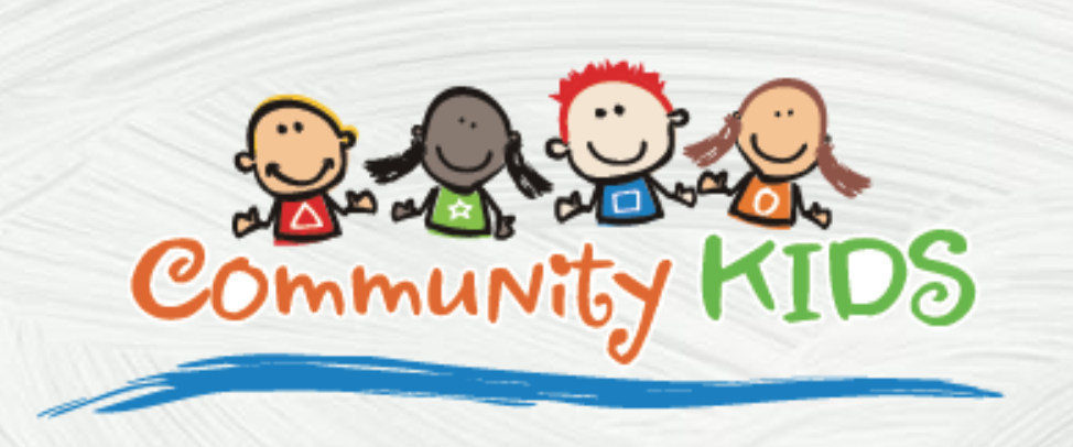 Screen Shot Community Kids