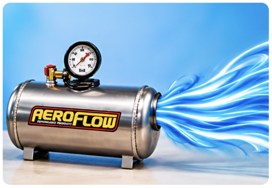 KaBoom primary school air pressure program